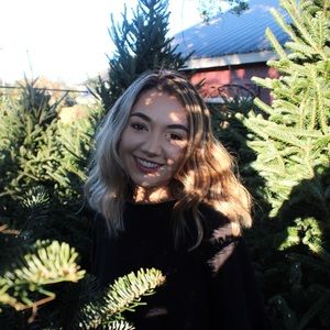 Meet your Posher, Cady